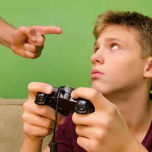Padres y Videojuegos, ¿por dónde empezamos?